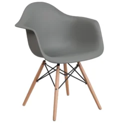 Merrick Lane Polypropylene Accent Chair With Gently Curved Arms And Metal Braced Wooden Legs 21 Merrick Lane Polypropylene Accent Chair With Gently Curved Arms And Metal Braced Wooden Legs -Living Space Shop GUEST bd687ab8 6c99 49b5 9a9a afaae2cc85fc