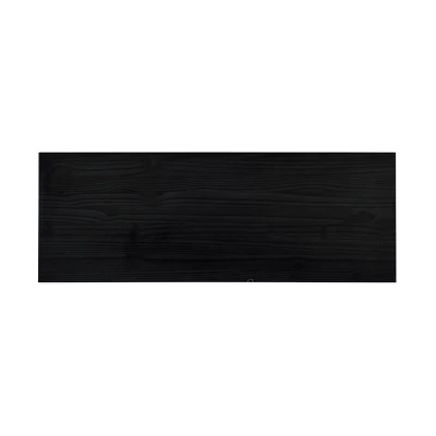 Brookville Extendable Console Desk - Linon 10 Brookville Extendable Console Desk - Linon - Image 10