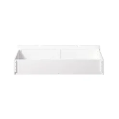 Full Foot Drawer White - AFI -Living Space Shop GUEST c0ef88a3 d77e 46e5 9ef0 d974979314ee