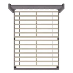 Soren Velvet Upholstered Platform Bed Frame With Wingback Headboard - Taylor & Logan 11 Soren Velvet Upholstered Platform Bed Frame With Wingback Headboard - Taylor & Logan -Living Space Shop GUEST c15bf096 dae2 4b31 9dfa 77dce5e28aec