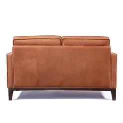 Chatfield Loveseat Chestnut Brown - New Heights 9 Chatfield Loveseat Chestnut Brown - New Heights -Living Space Shop GUEST c2852702 4fd6 4308 86ba 51af62706eae