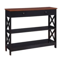 Oxford 1 Drawer Console Table - Breighton Home 34 Oxford 1 Drawer Console Table - Breighton Home -Living Space Shop GUEST c35faa3b 92e6 429c 8d6c f868d2b4f1a7