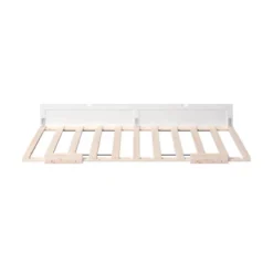 Twin Trundle Bed White - AFI 7 Twin Trundle Bed White - AFI -Living Space Shop GUEST c507a370 ba18 420a a296 fe128529a163