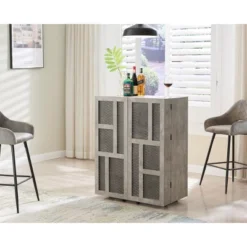 Home Source Accent Bar Server