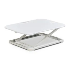 Ergo Height Adjustable Laptop Riser Stand - True Seating -Living Space Shop GUEST c62f8a07 14c0 48c9 946b 7d472c862675