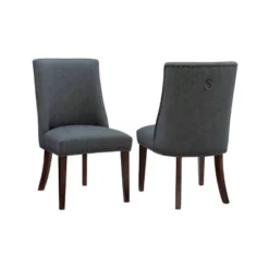 Set Of 2 Axbridge Side Chairs - Powell -Living Space Shop GUEST c6425b17 306c 4be2 8ef1 539b80442b70
