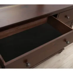 Hailey Dresser Brown - Abbyson Living 11 Hailey Dresser Brown - Abbyson Living -Living Space Shop GUEST c70d1f52 3f56 4595 a7ca aa81fc5d4ab6