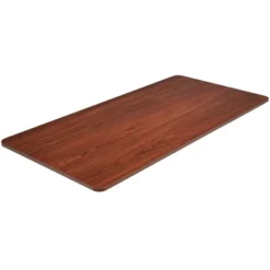 Costway 55'' One-Piece Universal Tabletop For Standard & Sit To Stand Desk Frame 22 Costway 55'' One-Piece Universal Tabletop For Standard & Sit To Stand Desk Frame -Living Space Shop GUEST c771593c cba0 4405 99d2 529292425616