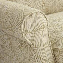 Kensington Hill Breeze Leaf Recliner Chair Traditional Armchair Comfortable Push Back Manual Reclining Footrest For Bedroom Living Room 11 Kensington Hill Breeze Leaf Recliner Chair Traditional Armchair Comfortable Push Back Manual Reclining Footrest For Bedroom Living Room -Living Space Shop GUEST c9bb78d6 efda 4825 b57b 5e21350a4388