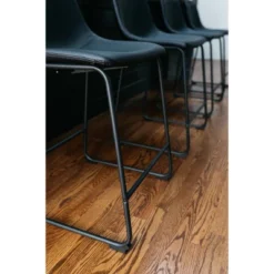Centiar Upholstered Counter Height Barstool - Signature Design By Ashley -Living Space Shop GUEST c9dc13f5 a3d1 410a 9447 d52351236490