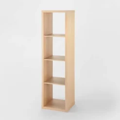 4 Cube Vertical Organizer - Brightroom™ -Living Space Shop GUEST c9e93494 5543 4fb6 9ed1 beafd41bfa47