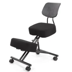 Marisnick Ergonomic Kneeling Chair - MiBasics 31 Marisnick Ergonomic Kneeling Chair - MiBasics -Living Space Shop GUEST cb031fcb f521 42fa b146 86a16bc11996