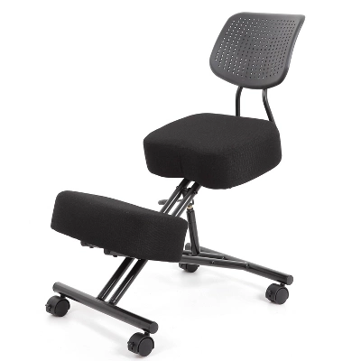 Marisnick Ergonomic Kneeling Chair - MiBasics 15 Marisnick Ergonomic Kneeling Chair - MiBasics - Image 15
