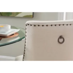 Set Of 2 Axbridge Side Chairs - Powell -Living Space Shop GUEST cb8ba8ee 9167 46ef 91c3 bd677ce6c2a1