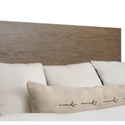 4pc Resto Bedroom Set Weathered Gray - Abbyson Living -Living Space Shop GUEST cd6e9529 2f8b 4b1e 9bca 39e5a9e6a725