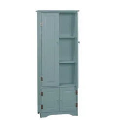 Extra Tall Cabinet - Buylateral -Living Space Shop GUEST cea0b176 959c 4173 9d03 677abf70d55f