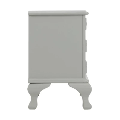 Jenna Panel Bedroom Set Gray - Picket House Furnishings 9 Jenna Panel Bedroom Set Gray - Picket House Furnishings - Image 9