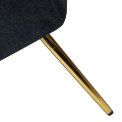 Velvet Nicolas Loveseat Sofa | Karat Home 23 Velvet Nicolas Loveseat Sofa | Karat Home -Living Space Shop GUEST cff0a62a 808a 45e7 aae1 d548945472cd