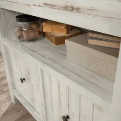 Dakota Pass Lateral File White Plank - Sauder -Living Space Shop GUEST d0a19fc5 d73c 4483 bb8e c50b8f243713