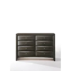 59" Ireland Storage Dresser Gray Oak - Acme Furniture 6 59" Ireland Storage Dresser Gray Oak - Acme Furniture -Living Space Shop GUEST d0f0c174 ed47 4bd7 8d90 a7482d87b638