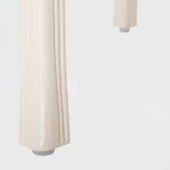 Collins Side Table With Drawer Cream - Finch -Living Space Shop GUEST d1cb8bd3 ccfa 4971 b24c 22e29ab8b9b0