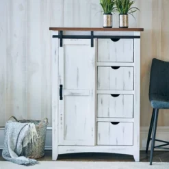 Darby Wardrobe Chest White - Picket House Furnishings 15 Darby Wardrobe Chest White - Picket House Furnishings -Living Space Shop GUEST d290c00d 7b48 4c18 9947 b3c424c0302e