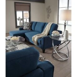 Jarreau Sofa Chaise Sleeper - Signature Design By Ashley -Living Space Shop GUEST d2e10fae 882e 4ee8 af70 676cf7b66d36