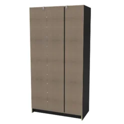 Denmark 3 Door Wardrobe - Polifurniture 12 Denmark 3 Door Wardrobe - Polifurniture -Living Space Shop GUEST d3e71e52 1282 4f56 ab8e f7adec5cdf42
