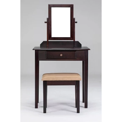 Vanity Set - Ore International 10 Vanity Set - Ore International - Image 10