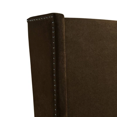 Fiona Upholstered Bed - Picket House Furnishings 4 Fiona Upholstered Bed - Picket House Furnishings - Image 4