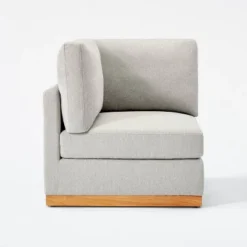 Woodland Hills Modular Sectional Corner Light Gray - Threshold™ Designed With Studio McGee 13 Woodland Hills Modular Sectional Corner Light Gray - Threshold™ Designed With Studio McGee -Living Space Shop GUEST d623df8d bd9f 4a68 b4f8 13f673badc27