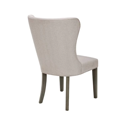 Helena Dining Side Chair 7 Helena Dining Side Chair - Image 7