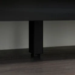 Mid-Century Modern Solid Wood 6 Drawer Double Dresser - Saracina Home -Living Space Shop GUEST d74138de a604 44e8 9c00 835e36c73deb