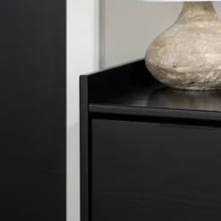 Mid-Century Modern Solid Wood 6 Drawer Double Dresser - Saracina Home -Living Space Shop GUEST d81e74d2 7f8a 4d5c 852b 6fe5ef51a6a0