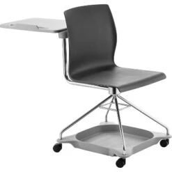 Chair On The Go Classroom Chair - National Public Seating -Living Space Shop GUEST d9a614da 34d7 40a4 9a1b 10a3671652ae