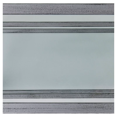 Jamel 3 - Tier Console Table - Aiden Lane 9 Jamel 3 - Tier Console Table - Aiden Lane - Image 9