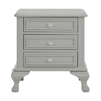 Jenna Panel Bedroom Set Gray - Picket House Furnishings 8 Jenna Panel Bedroom Set Gray - Picket House Furnishings - Image 8