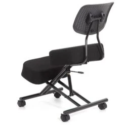Marisnick Ergonomic Kneeling Chair - MiBasics 21 Marisnick Ergonomic Kneeling Chair - MiBasics -Living Space Shop GUEST db34e95c 1d1f 4352 9454 111ad4b6a252