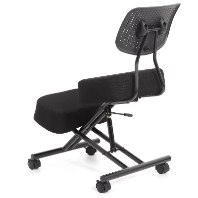 Marisnick Ergonomic Kneeling Chair - MiBasics 5 Marisnick Ergonomic Kneeling Chair - MiBasics - Image 5