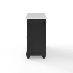 Cambridge Granite Top Full Size Kitchen Island/Cart - Crosley -Living Space Shop GUEST db6c1020 745e 4650 affc e4d700cc478d