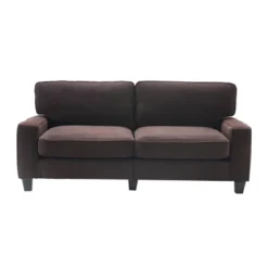 78" Palisades Sofa - Serta 33 78" Palisades Sofa - Serta -Living Space Shop GUEST dbc3ea42 3825 407a 851e d0a49bc94724