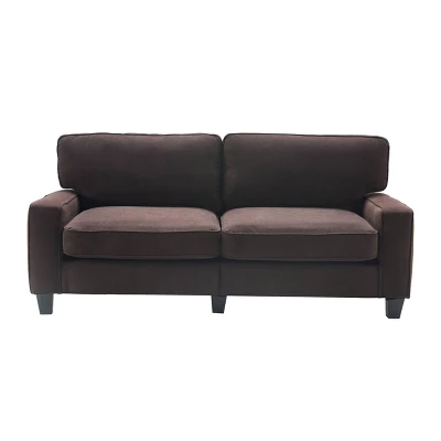 78" Palisades Sofa - Serta 14 78" Palisades Sofa - Serta - Image 14