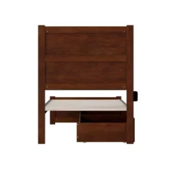 Noho Bed With Footboard And 2 Drawers - AFI -Living Space Shop GUEST dc711576 ad31 4487 a505 e3d58fd2245d