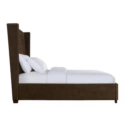 Fiona Upholstered Bed - Picket House Furnishings 2 Fiona Upholstered Bed - Picket House Furnishings - Image 2