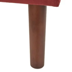 Queen Sven Upholstered Platform Bed - Angelo:HOME 8 Queen Sven Upholstered Platform Bed - Angelo:HOME -Living Space Shop GUEST dcd23ec9 c8e4 4241 a3bc 0dc33f902e92