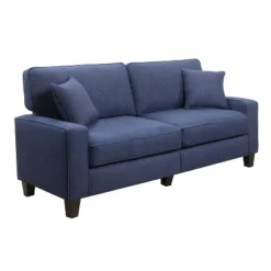 78" Palisades Sofa - Serta 38 78" Palisades Sofa - Serta -Living Space Shop GUEST dcdd14d1 3ee8 4ac7 9d14 8ee237205998