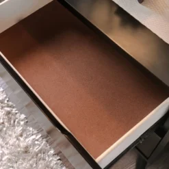 Dawna Mid-Century Modern Nightstand - Furniture Of America -Living Space Shop GUEST de5e5f92 b4f1 4e59 b09a 1ad4078d86ea