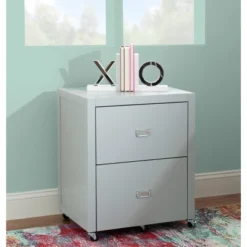 Peggy Rolling File Cabinet - Linon -Living Space Shop GUEST df2fcbcc ef4d 4a1a 9b3a 0b89f8829656