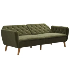 Tallulah Memory Foam Futon And Sofa Bed - Novogratz 25 Tallulah Memory Foam Futon And Sofa Bed - Novogratz -Living Space Shop GUEST df4d1f8b b5f5 4b87 a46a e8c644284b76