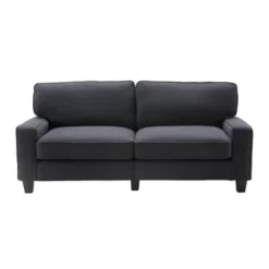 78" Palisades Sofa - Serta 31 78" Palisades Sofa - Serta -Living Space Shop GUEST e1271da6 8a6d 4650 9895 b57308169c5f